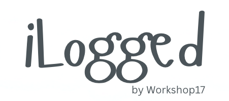 iLogged by Workshop17